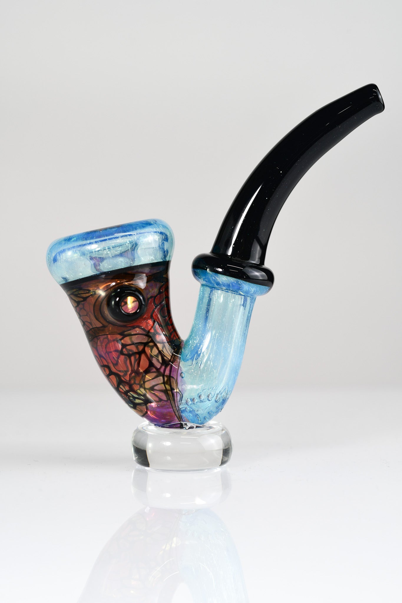 Windstar - Dichro Sherlock Pipe