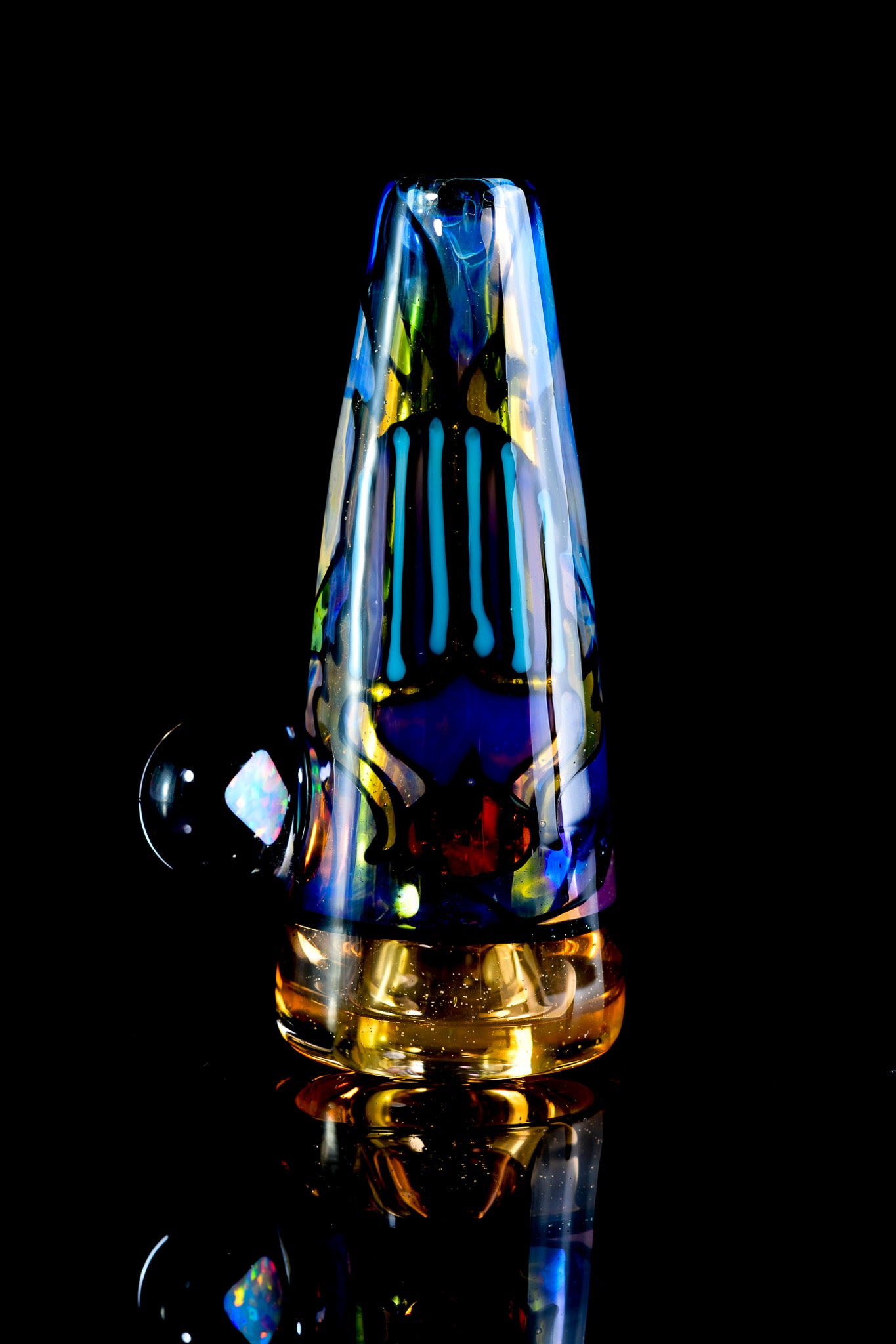 Windstar - Stringer Drawn Chillum - 2