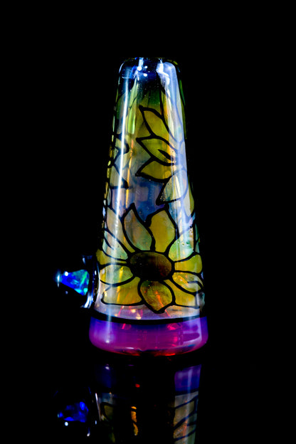 Windstar - Stringer Drawn Chillum - 3