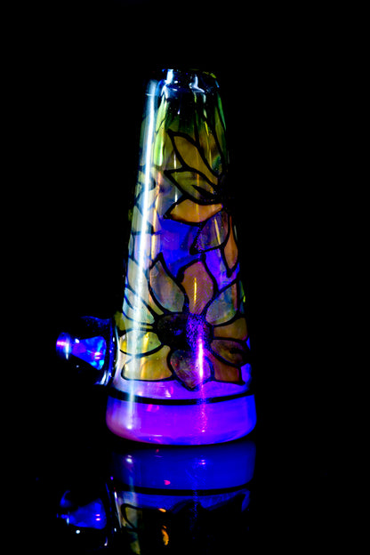 Windstar - Stringer Drawn Chillum - 3