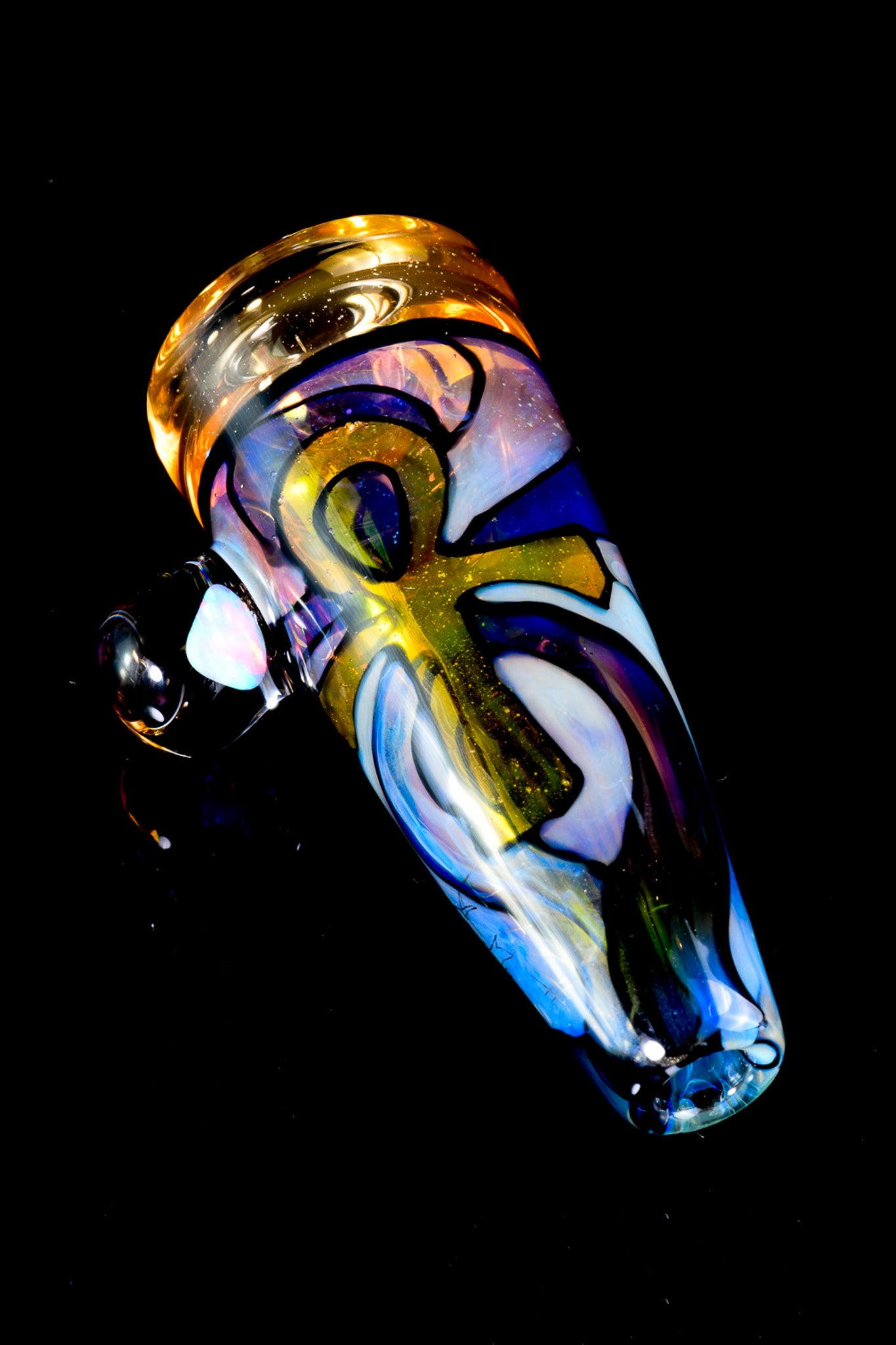 Windstar - Stringer Drawn Chillum - 2