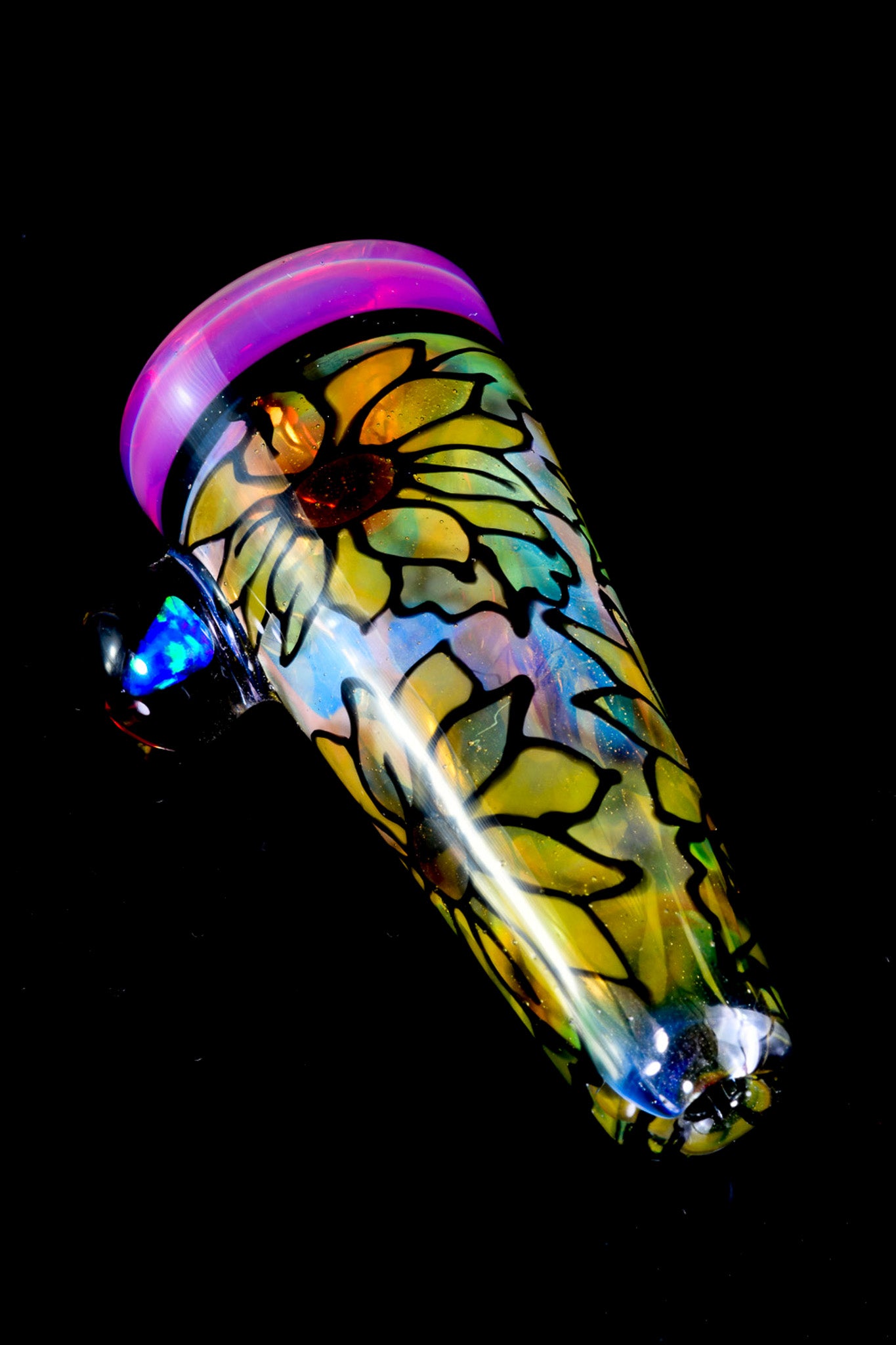 Windstar - Stringer Drawn Chillum - 3