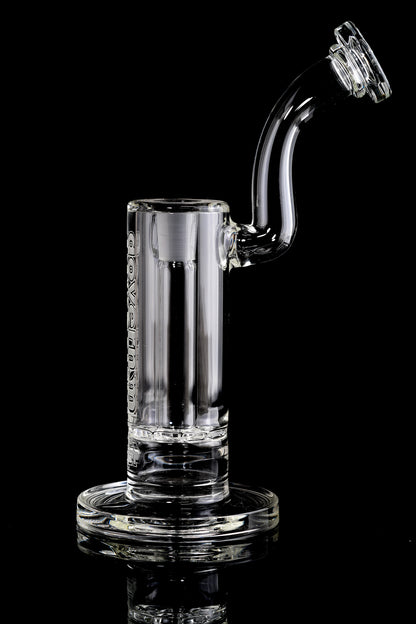 Governmint Glass - Disc Perc Dewar Bubbler - 1