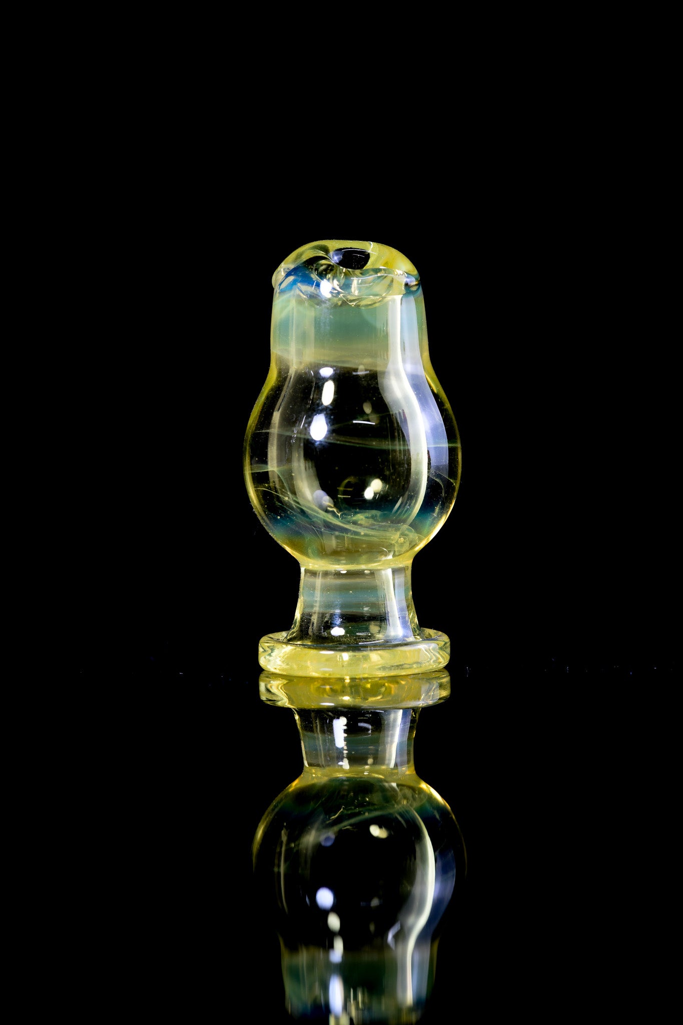 Thill Glassworks - Bubble Spinner Cap - 1