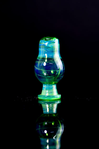 Thill Glassworks - Bubble Spinner Cap - 3