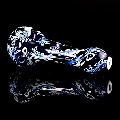 Sqwash Glass - Pasily Print Dry Pipe - 3