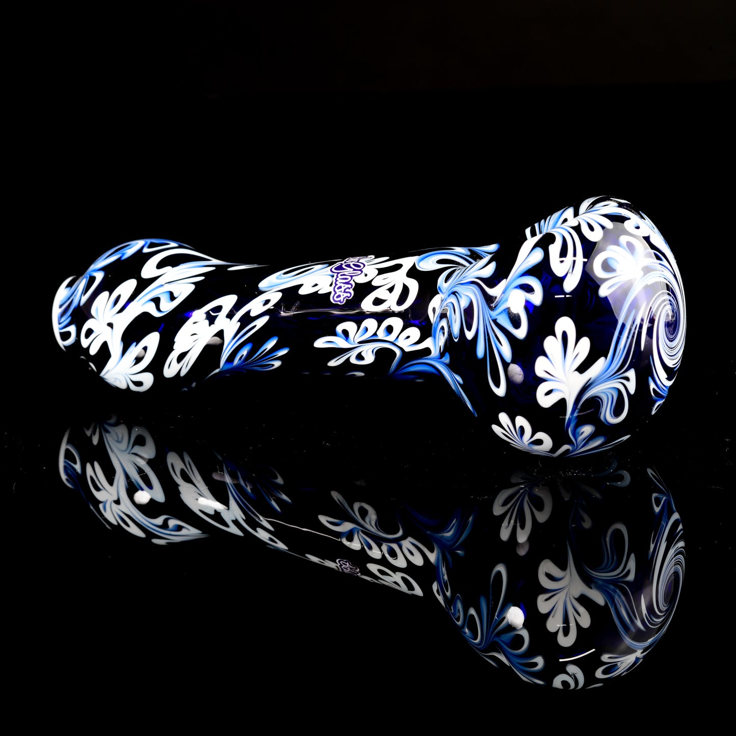 Sqwash Glass - Pasily Print Dry Pipe - 3