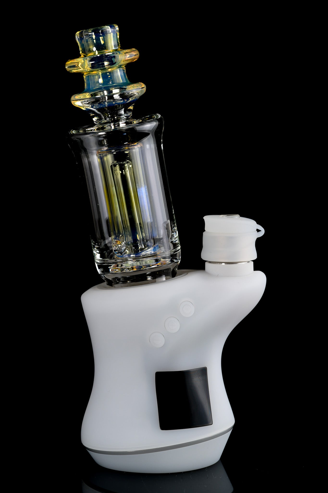 Discobox Glass - Functional Focus V Carta Top Fume - 2