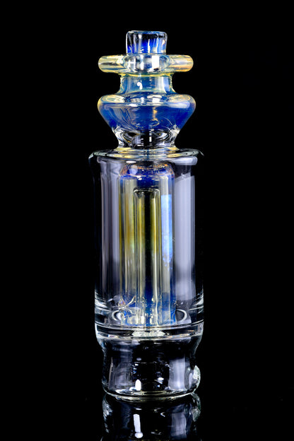 Discobox Glass - Functional Focus V Carta Top Fume - 1