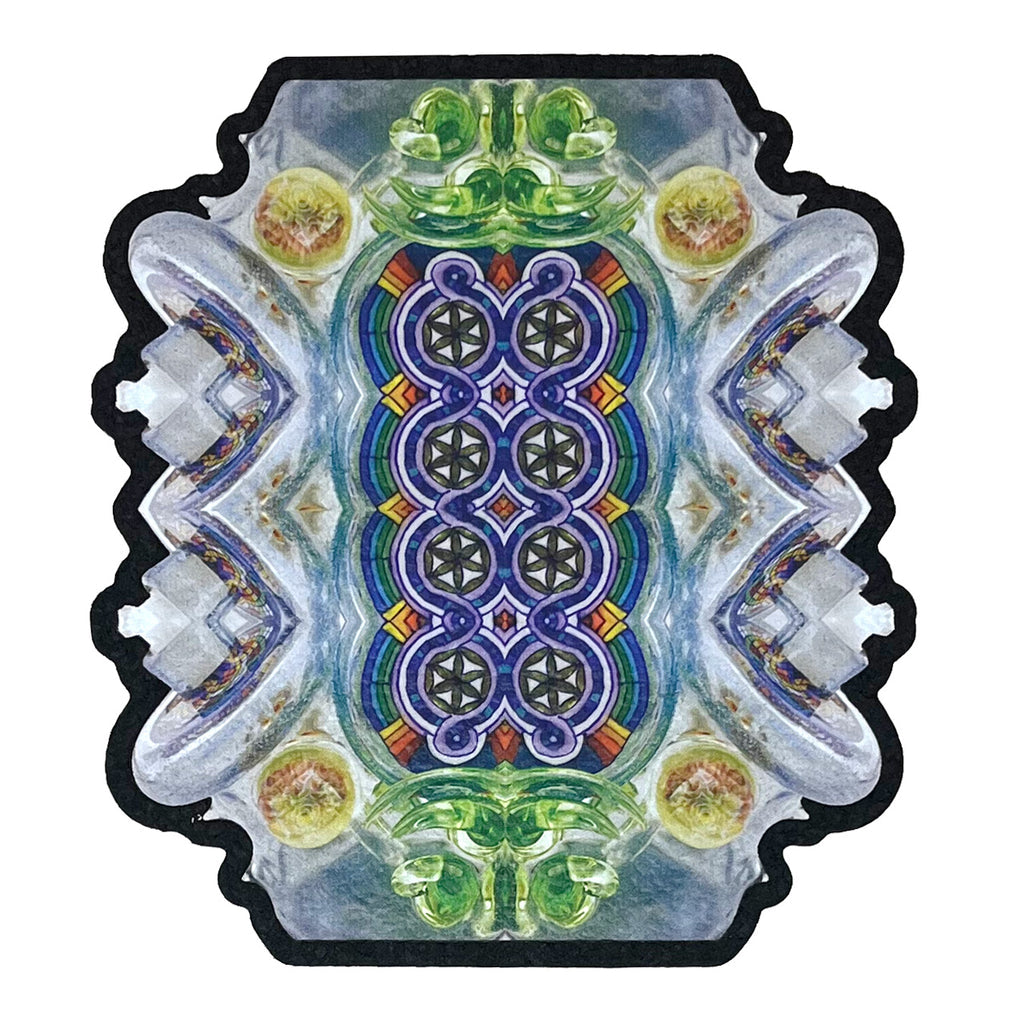 Mood Mats - Freeek Glass -  2025