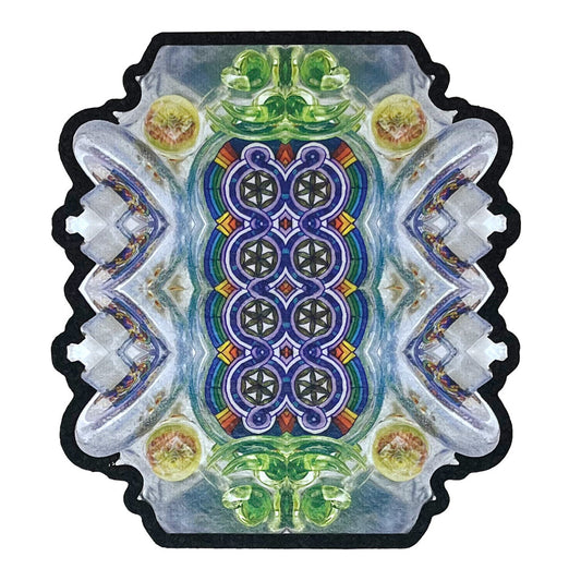 Mood Mats - Freeek Glass -  2025