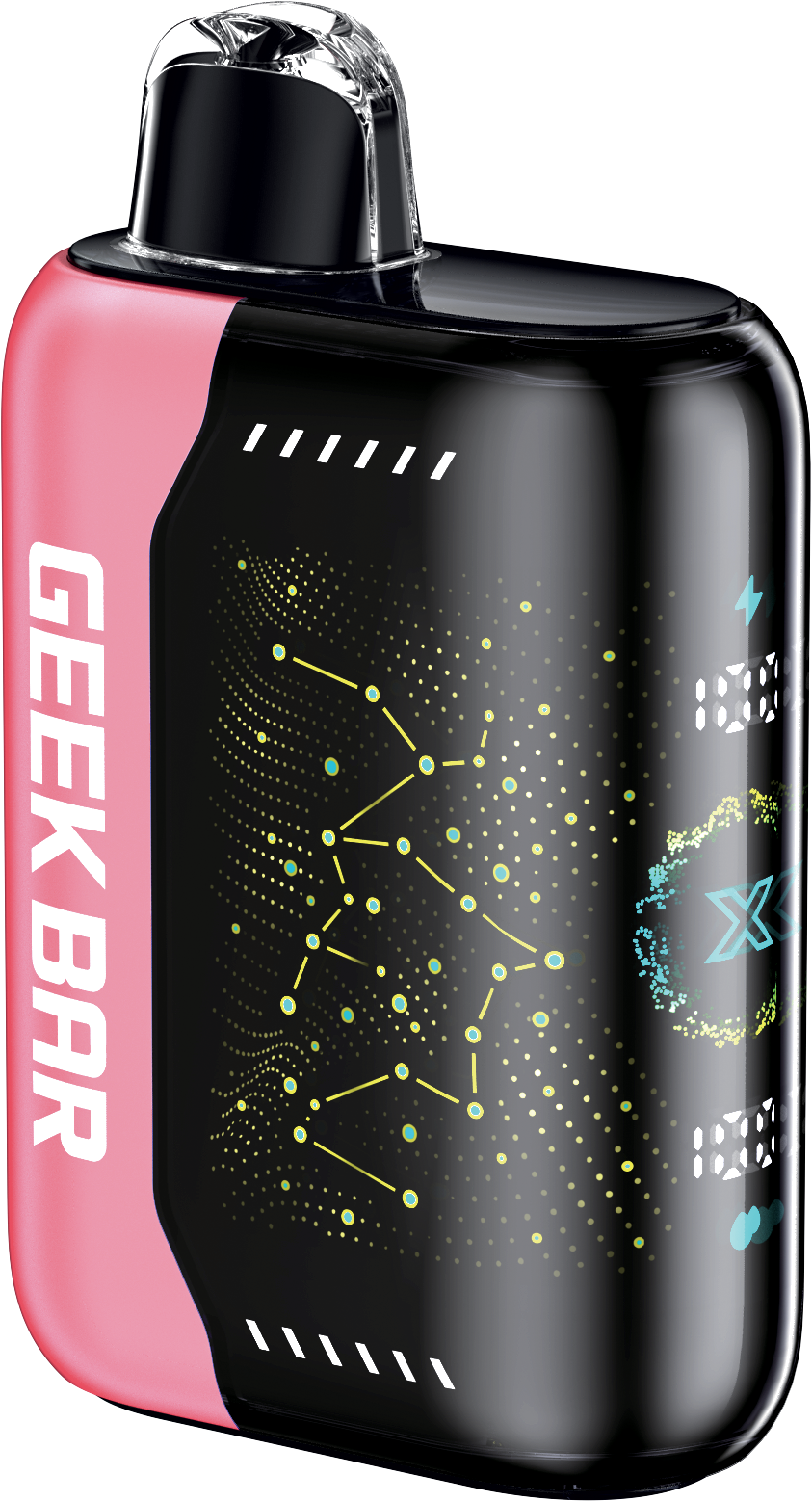 GeekBar Pulse X - Watermelon Ice