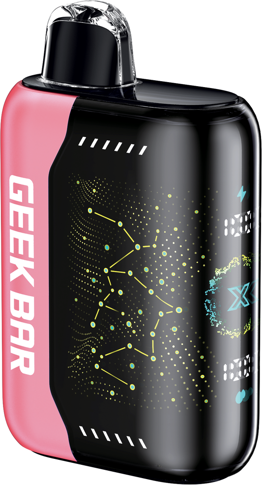 GeekBar Pulse X - Watermelon Ice