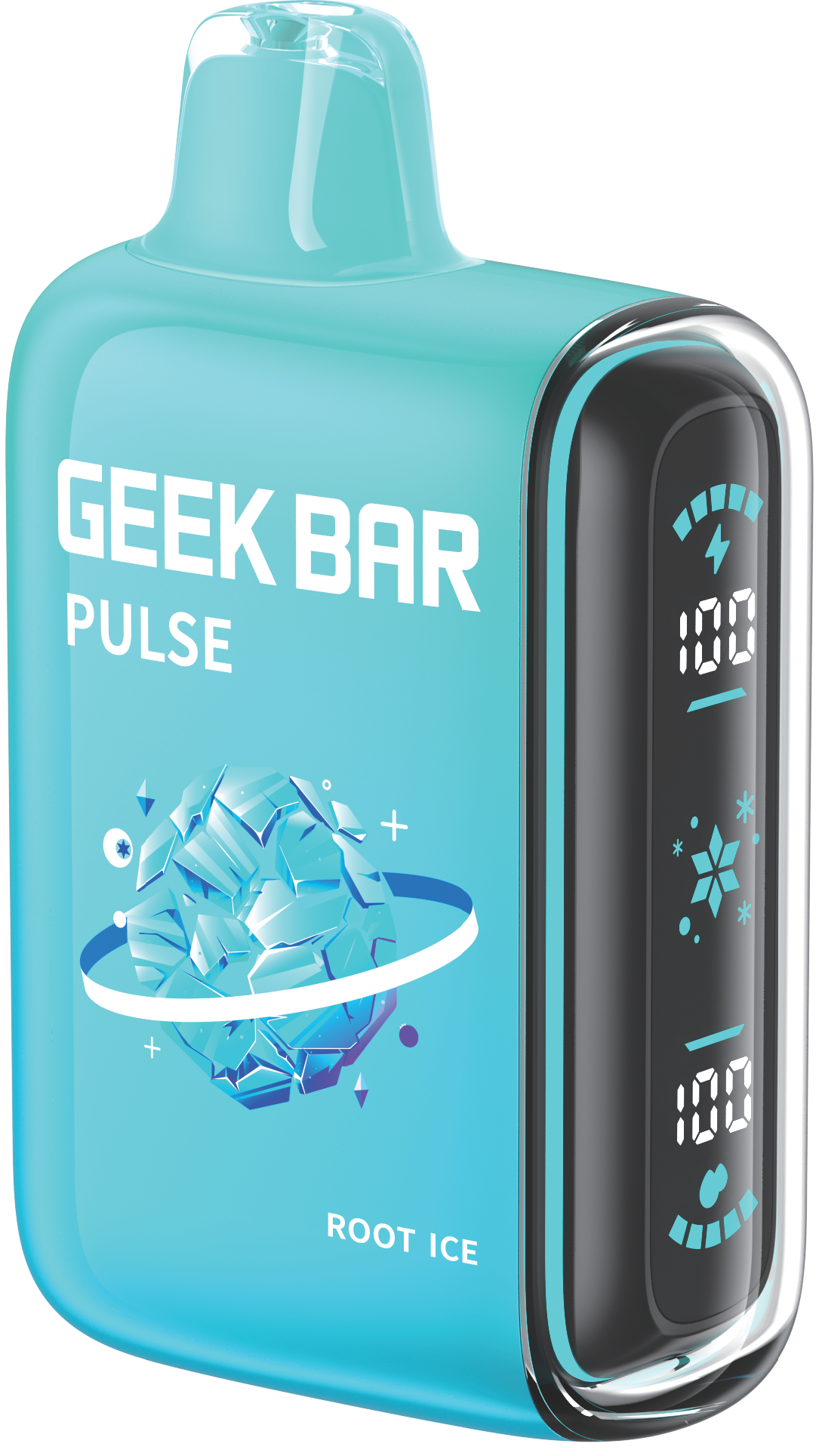 GeekBar Pulse - Root Ice