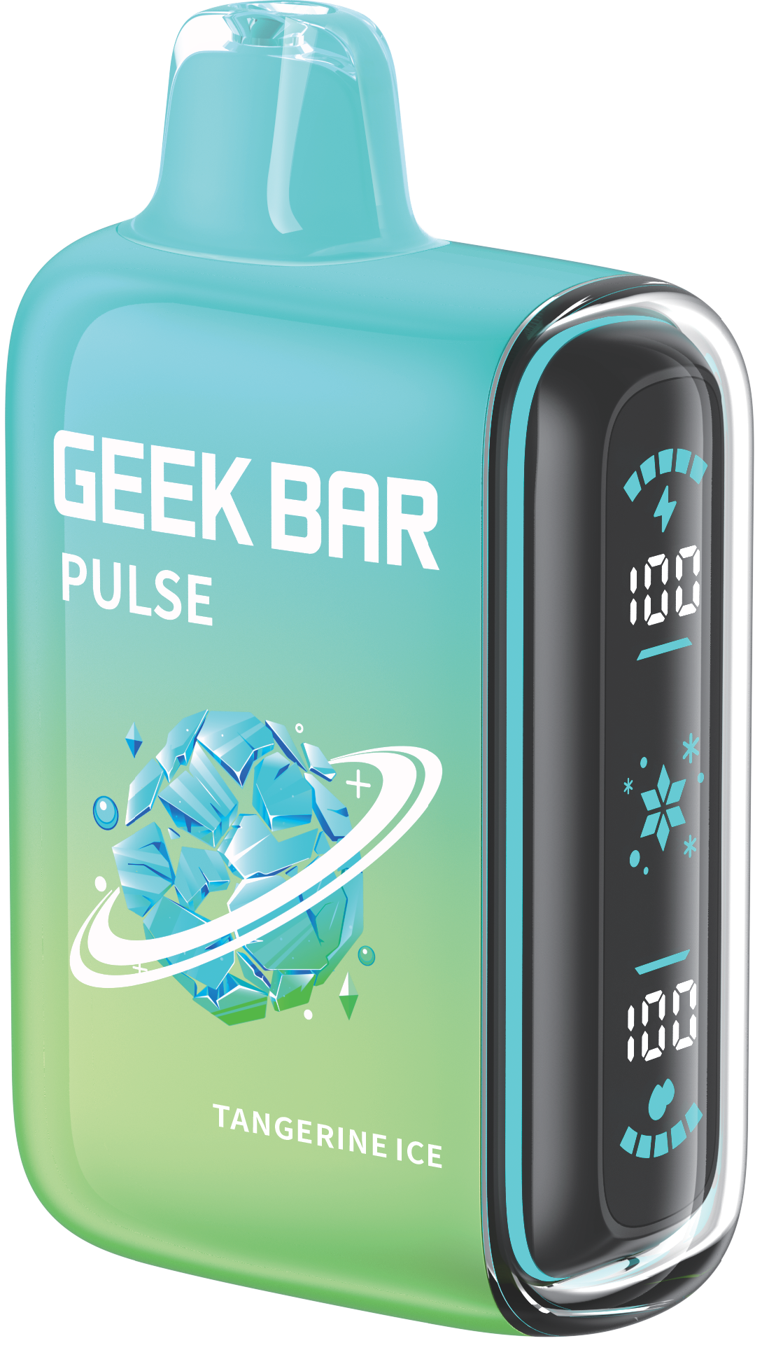 GeekBar Pulse - Tangerine Ice