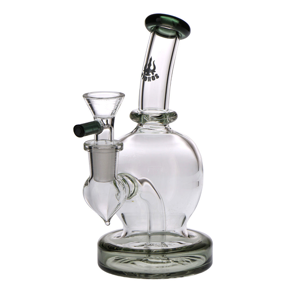 Hydros - Mini Bong - Smoke