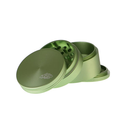 Puff Grinder 2.5" 4-Piece