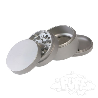 Puff Grinder 2.5" 4-Piece