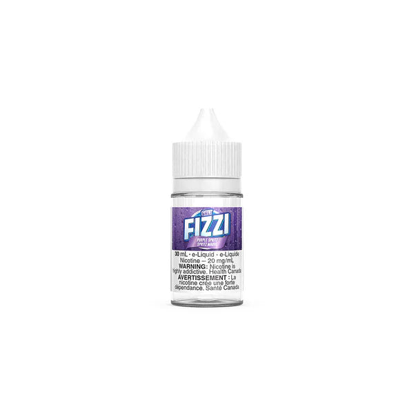 Fizzi Salt - Purple Spritz