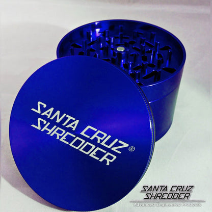 Santa Cruz - Jumbo Shredder