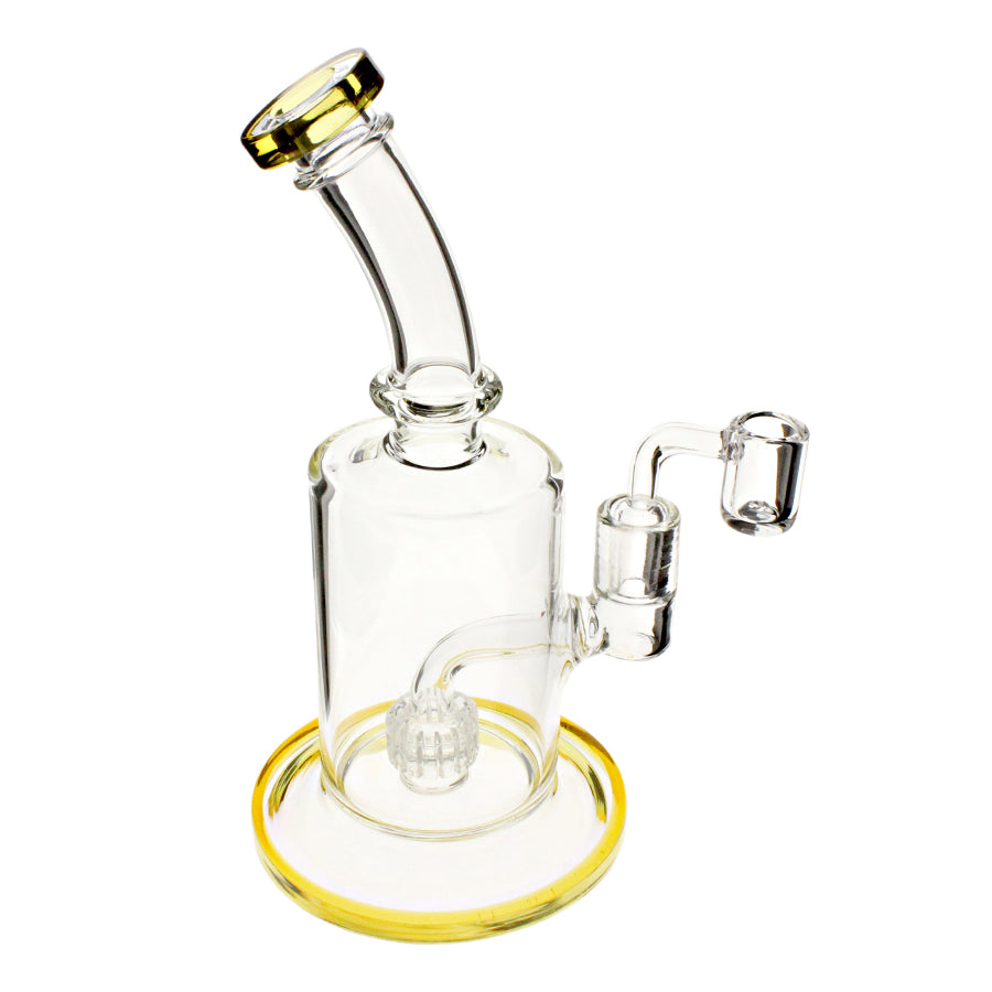 Matrix Perc Bubbler - 8"