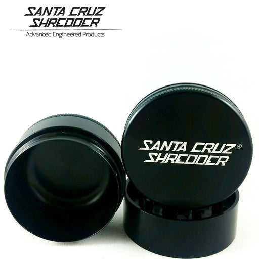 Santa Cruz Shredder - Medium 3-Piece Grinder