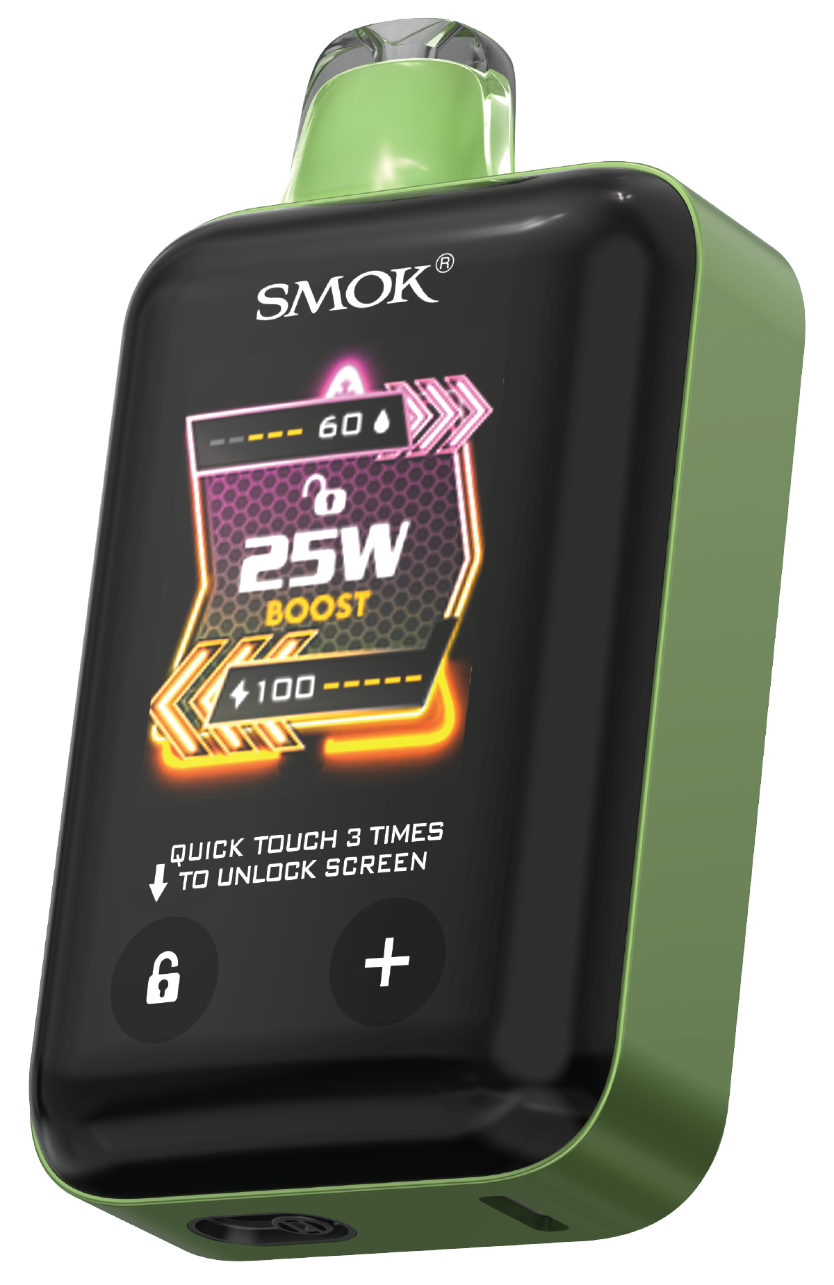 SMOK Touch 20K - Apple Citrus Ice