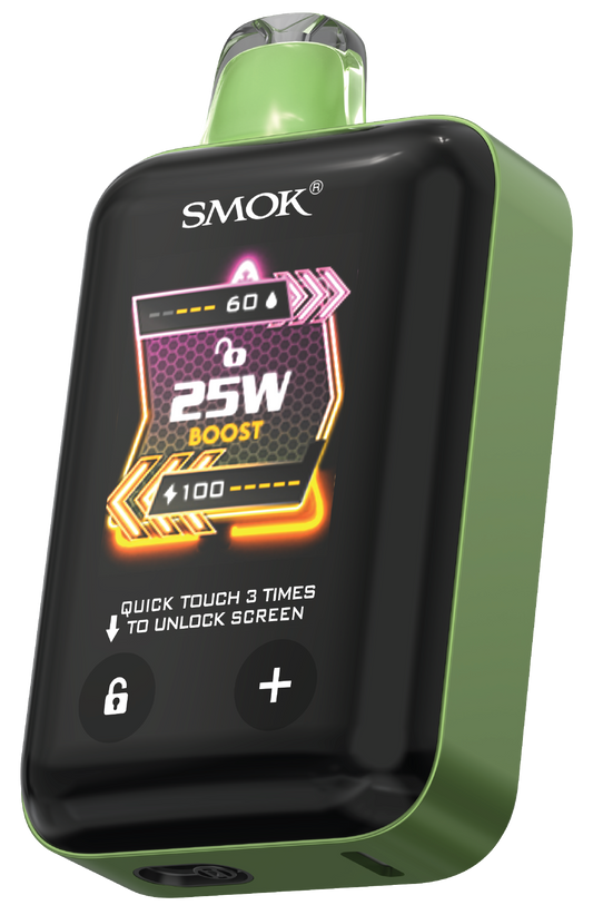 SMOK Touch 20K - Apple Citrus Ice