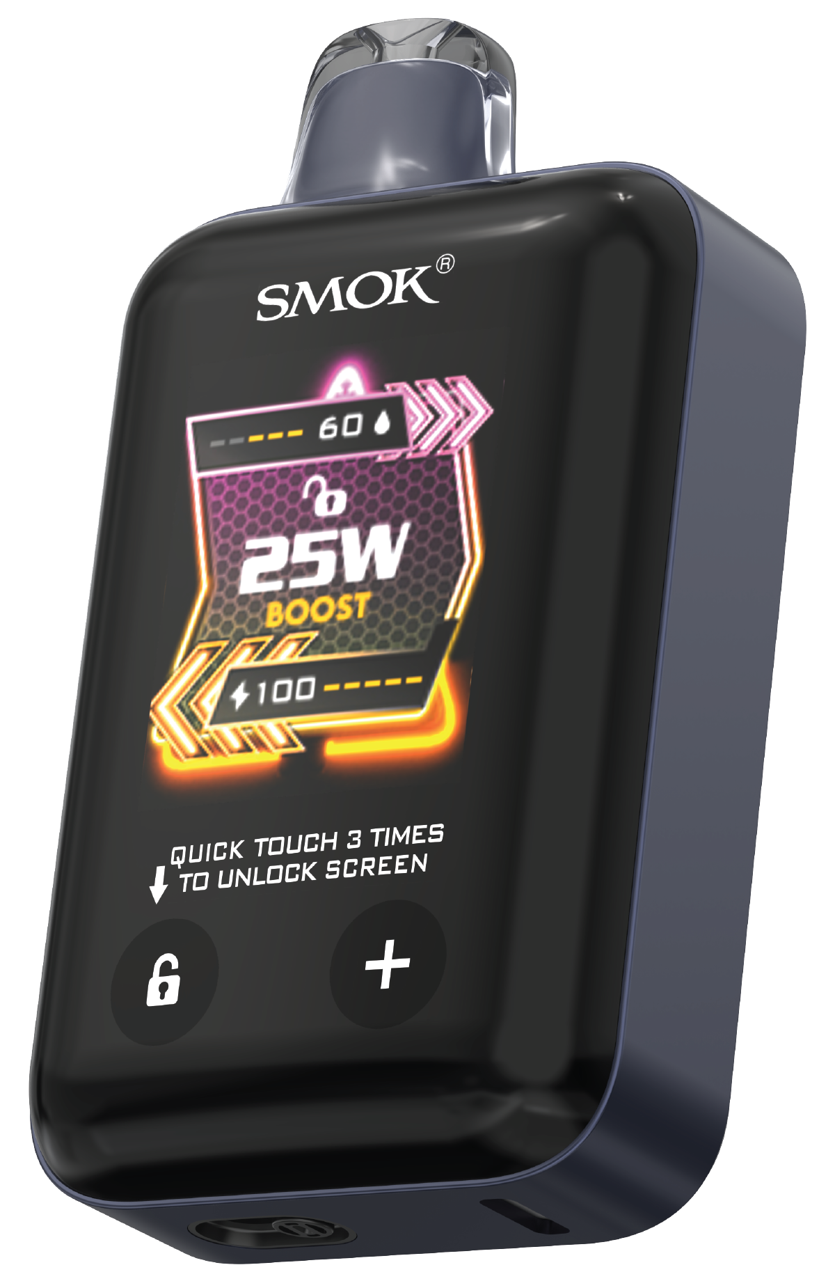 SMOK Touch 20K - Blueberry Watermelon