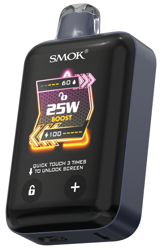 SMOK Touch 20K - Blueberry Watermelon