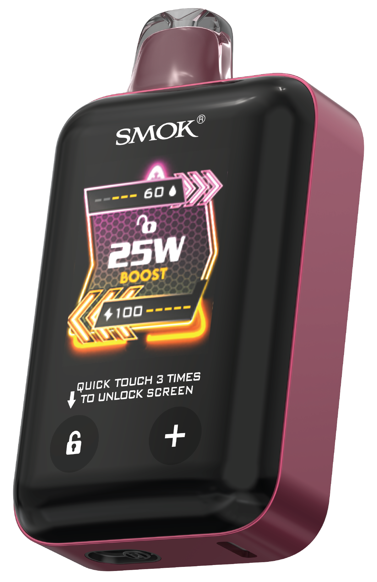 SMOK Touch 20K - Cherry Ice