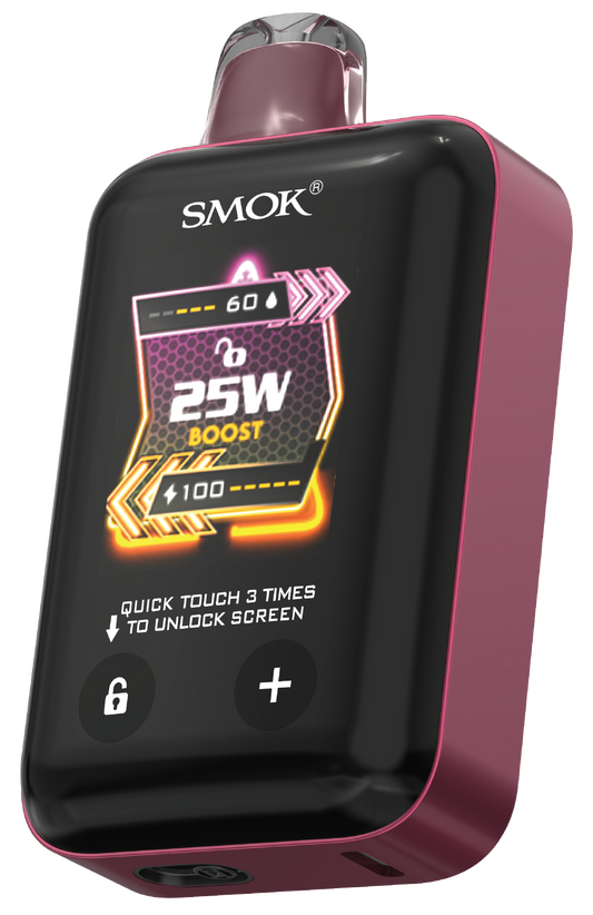 SMOK Touch 20K - Cherry Ice