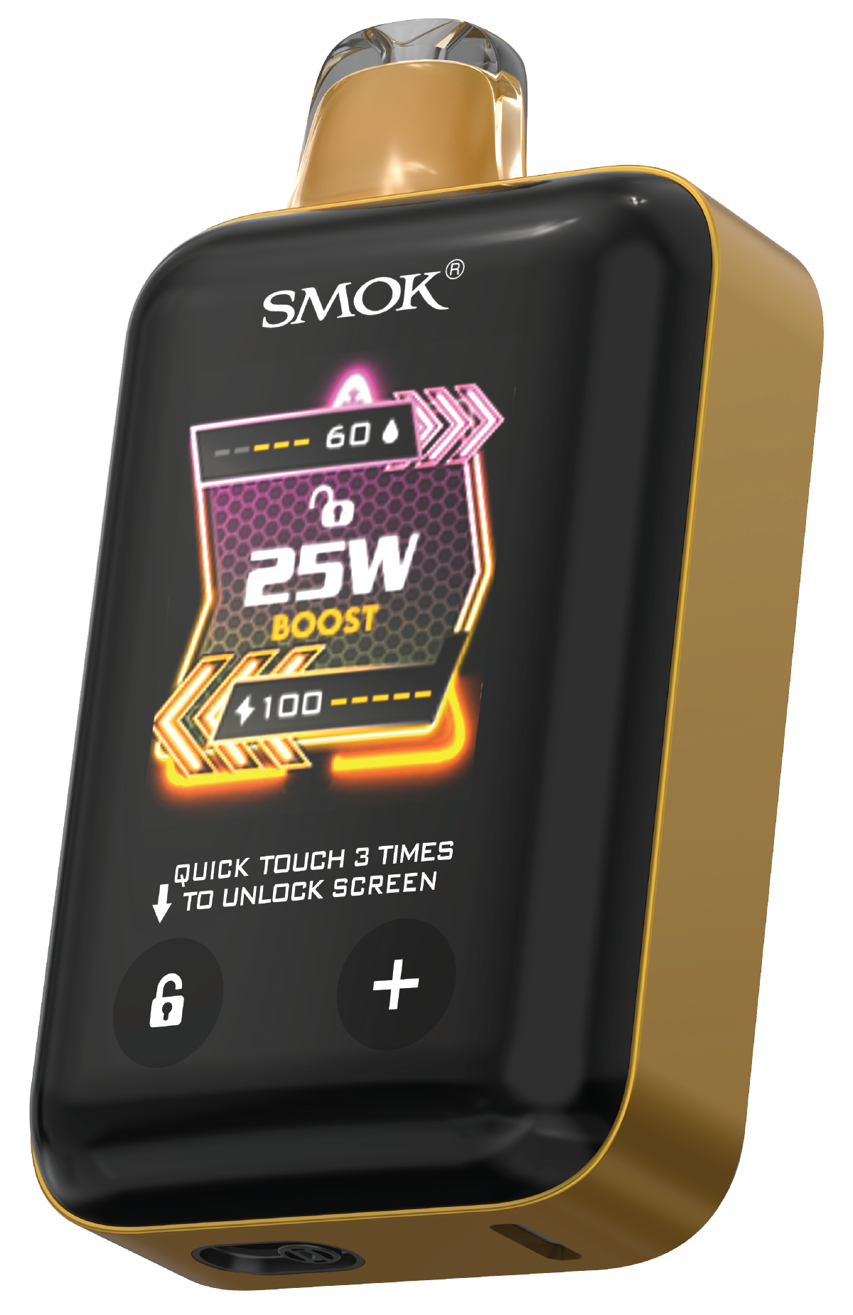 SMOK Touch 20K - Cherry Lemon Ice