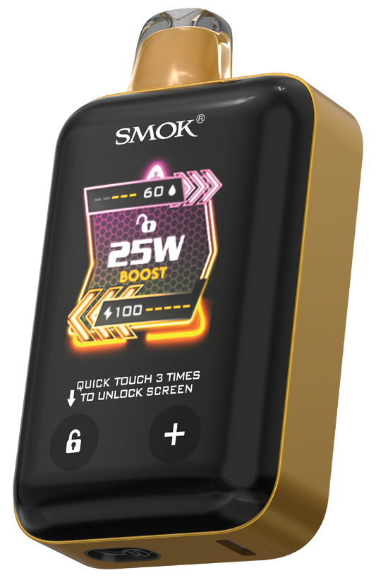 SMOK Touch 20K - Colada Ice