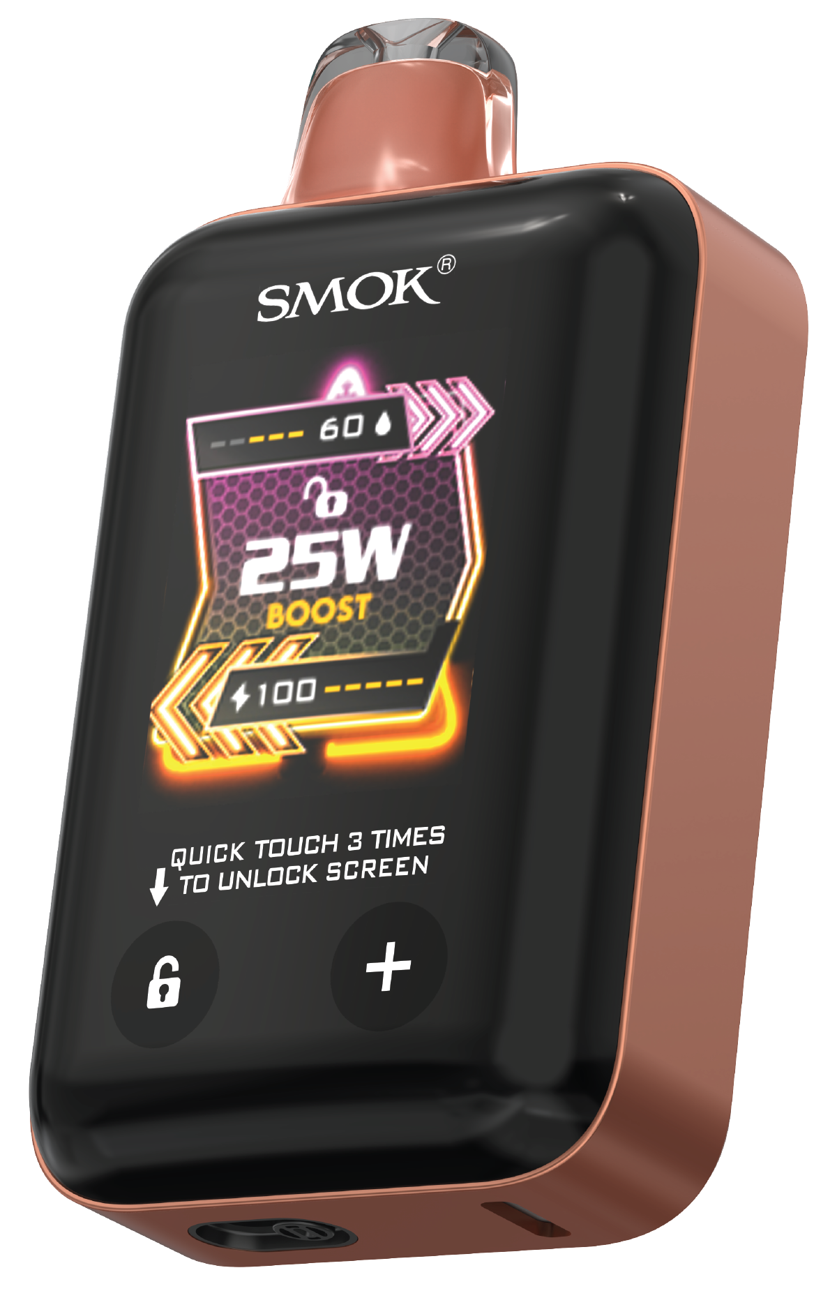 SMOK Touch 20K - Juicy Peach