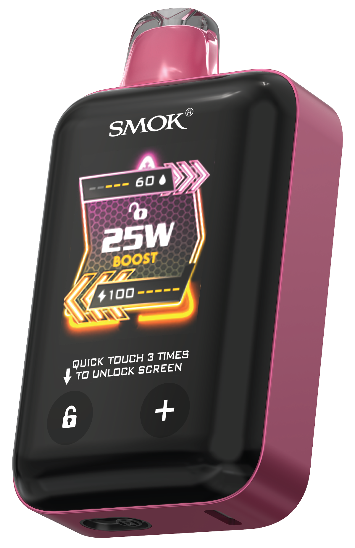 SMOK Touch 20K - Pomegranate Ice