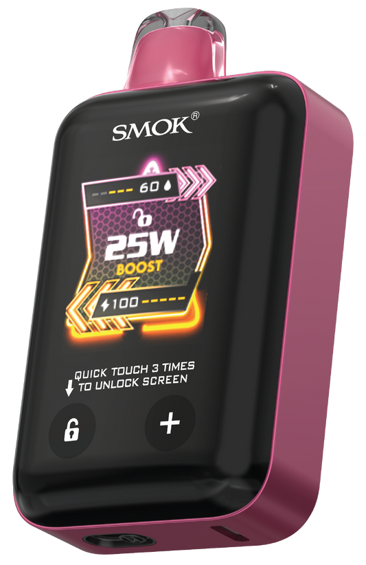 SMOK Touch 20K - Pomegranate Ice