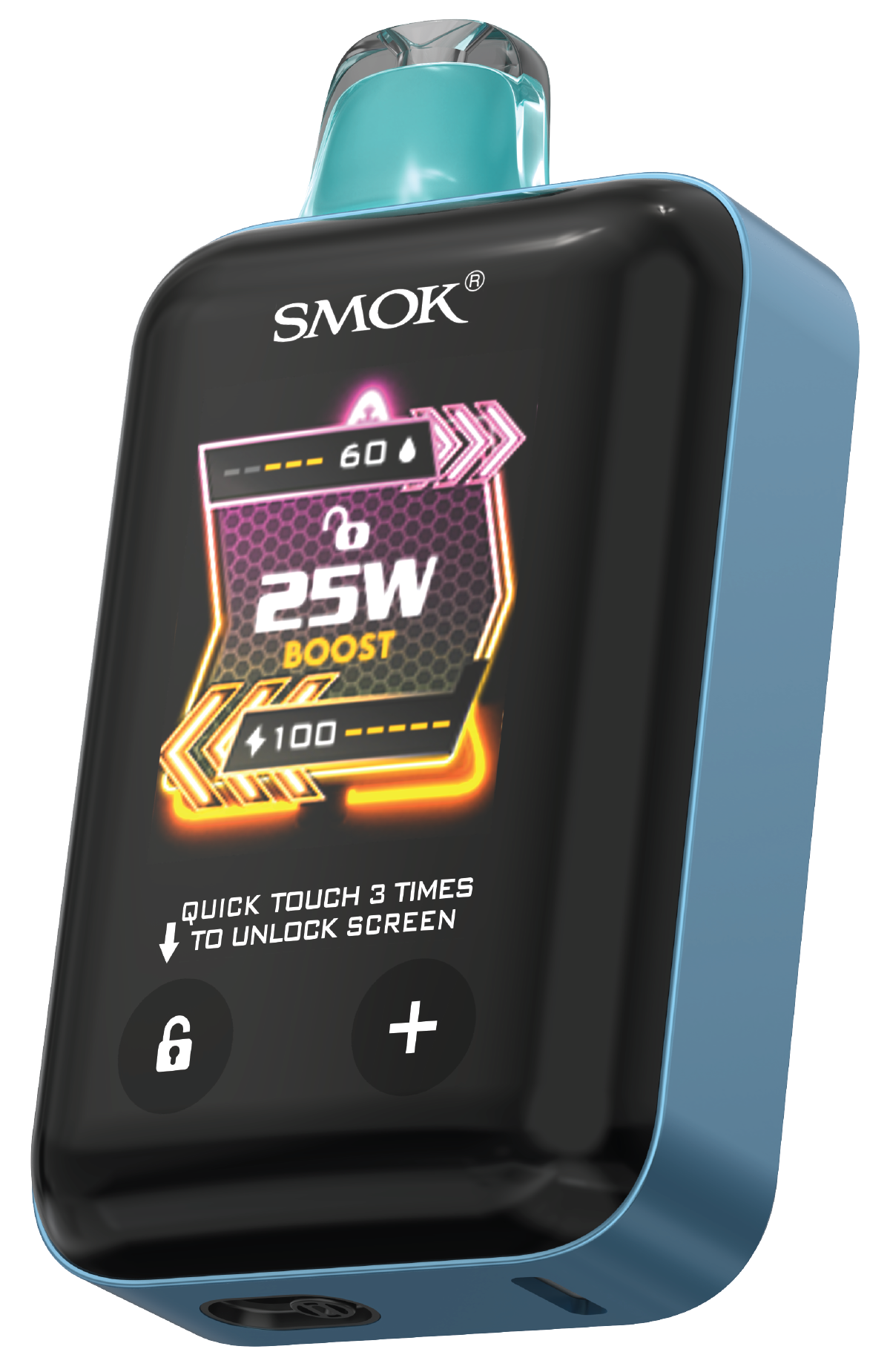 SMOK Touch 20K - Punch Ice