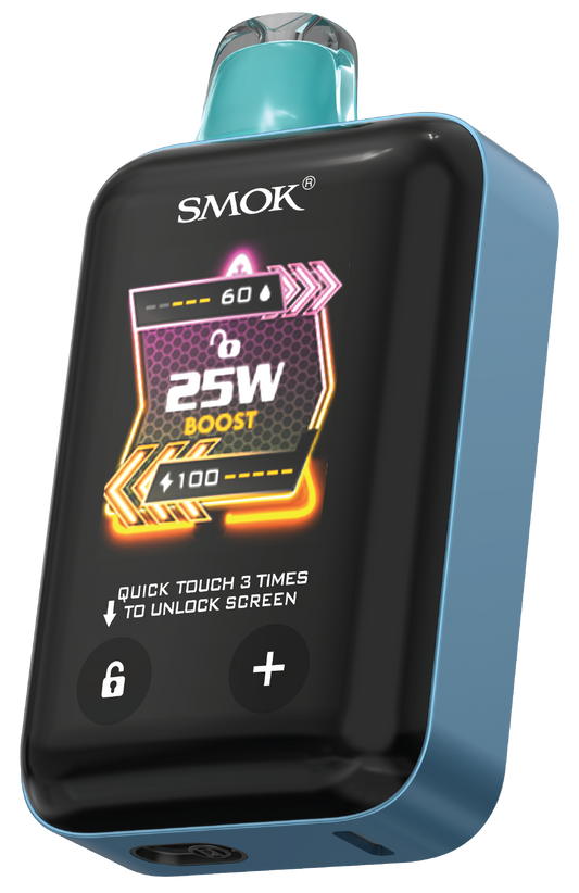 SMOK Touch 20K - Punch Ice