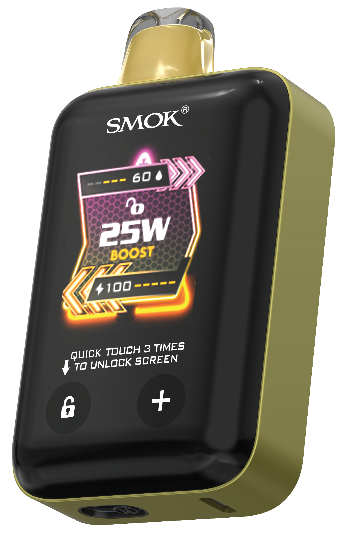 SMOK Touch 20K - Tropical Mango Ice