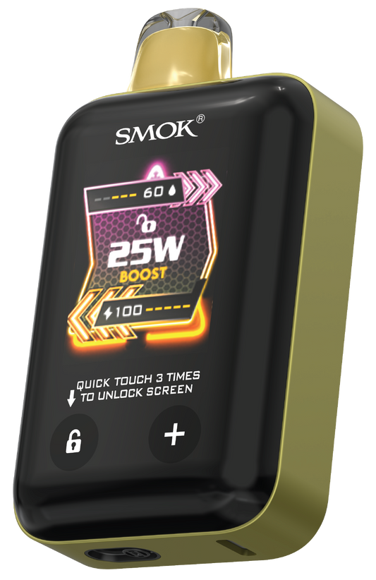 SMOK Touch 20K - Tropical Mango Ice