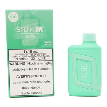 STLTH 5K - Hype Ice / 20 mg / 10 mL