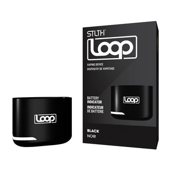 STLTH Loop - Device Only / Black