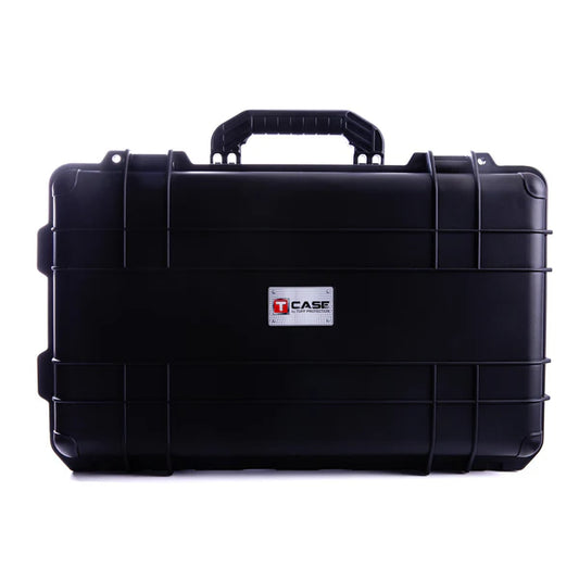 The T-Case- 26" - Black