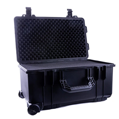 The T-Case- 26" - Black