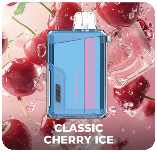 UWELL Viscore - Classic Cherry Ice