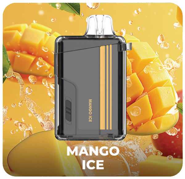 UWELL Viscore - Mango Ice