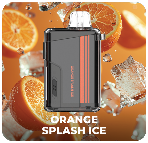 UWELL Viscore - Orange Splash Ice