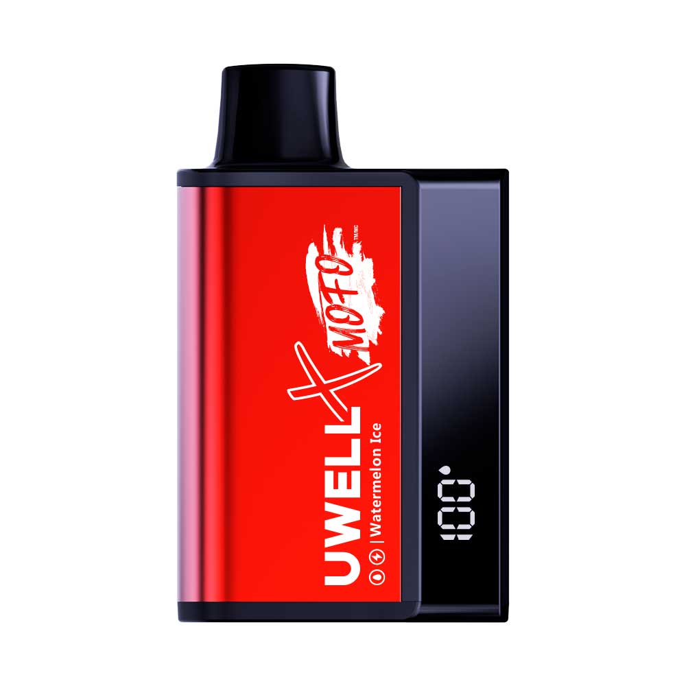 Uwell x MOFO - Watermelon Ice