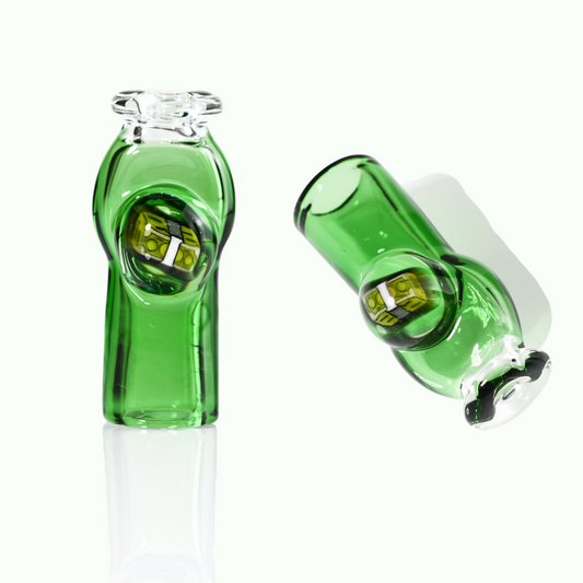 Groe Glass - Money Stack Millie Joint Tip - 1